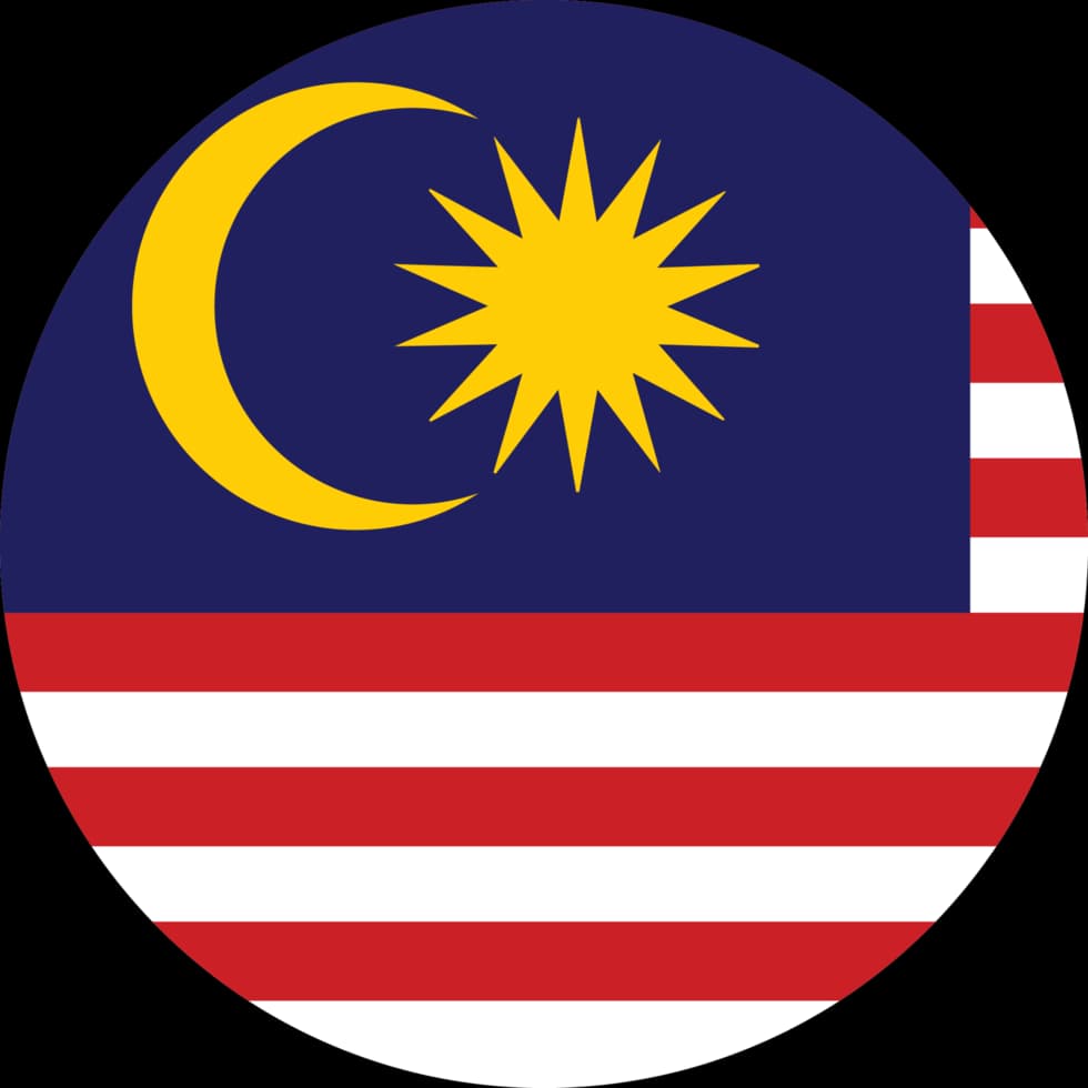 Malaysia flag